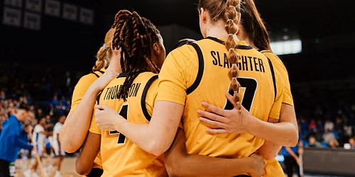 Vanderbilt Commodores Women's Basketball vs. Missouri Tigers