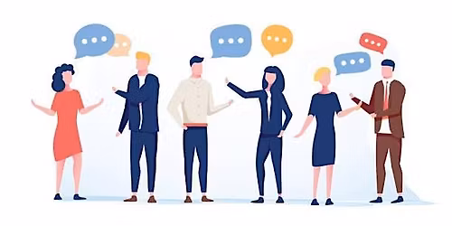 IIDA Buffalo Student & Professional Meet + Greet