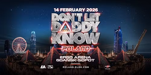 Don\u2019t Let Daddy Know Poland