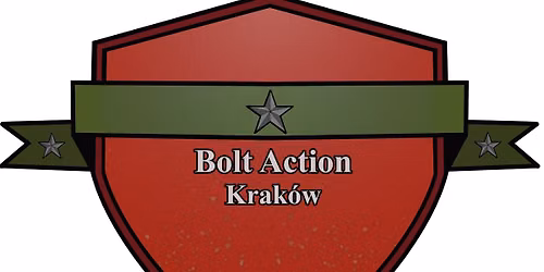 Pola Chwa\u0142y - Event Bolt Action 2026