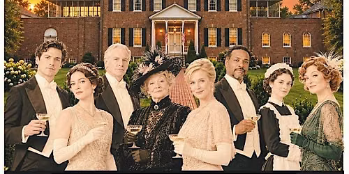 Oxmoor Estate\/Downton Abbey Gala
