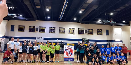 Pikes Peak Pinnacle Jump Rope Competition, Olympic City, USA