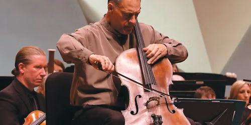 Minnesota Orchestra - Ross, Beethoven and Sibelius at Orchestra Hall - MN