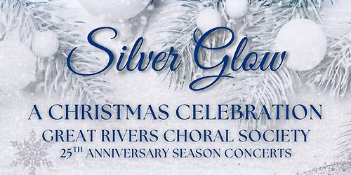 Silver Glow concert