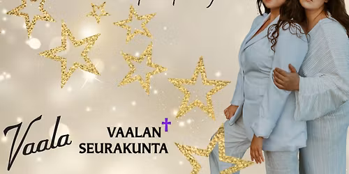 Peltokurki Duo Joulukonsertti