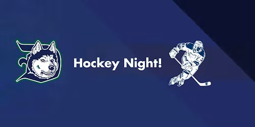 Hockey Night!
