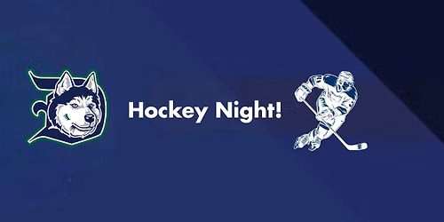 Hockey Night!