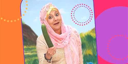 Ask Granny- adults (Ishi\u2019s Gran)