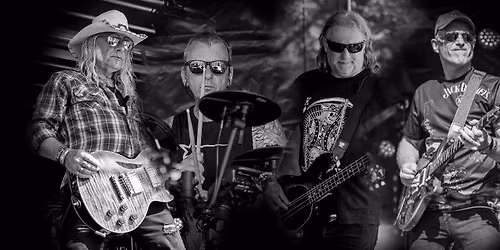 The Old Inn, Bishops Hull