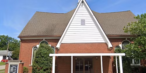 Join us for Worship & Fellowship 