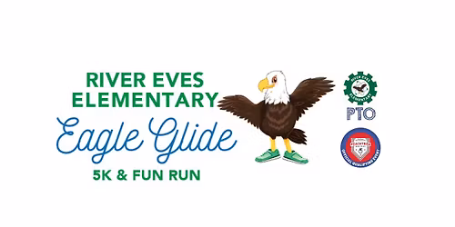 Eagle Glide 5K & Fun Run