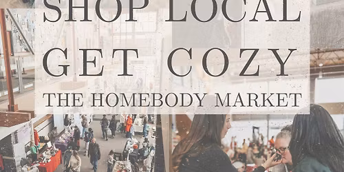 Homebody Market: Mother\u2019s Day