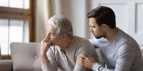 The Aging Parents Roadmap: "Mom Says She's Fine. We know she's not.