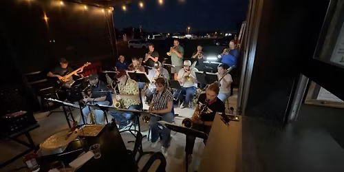 Jazz Breaks | The Teachers Jazz Collective