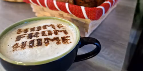 breakfast with santa and his elves