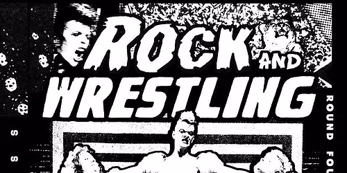 Rock and Wrestling Z\u00fcrich 2026