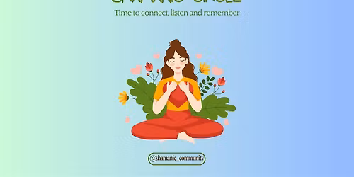 The Still Point: Dreaming in the Dark