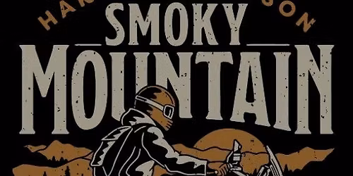 Smokey Mountain HOG Rally Notification