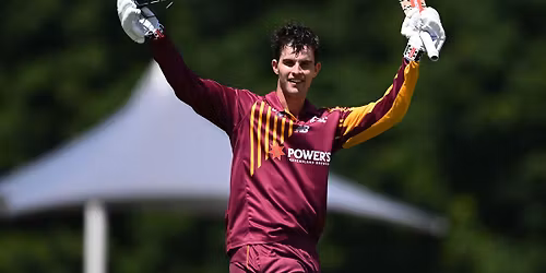 One Day Cup | QLD vs SA