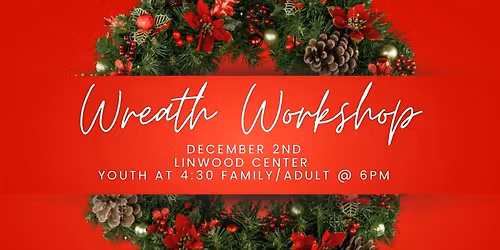 Wreath Workshop