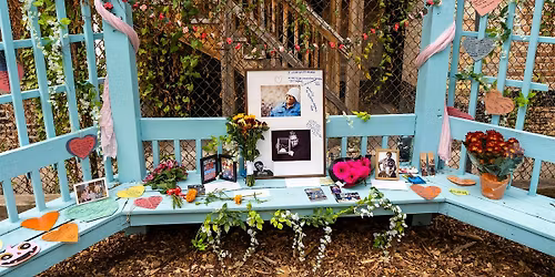 Rituals of Remembering: Fall Celebration!