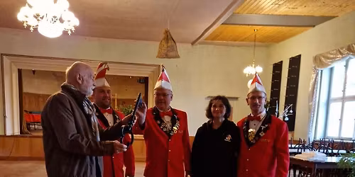 Tag der offenen T\u00fcr 