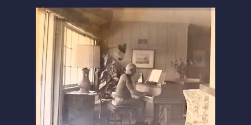 Joseph Calleia: An Evening of Music