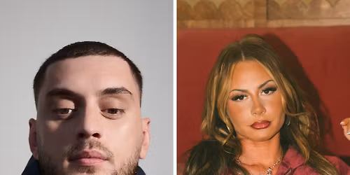 Tessa & Artigeardit | Tobakken, Esbjerg