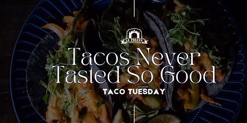 Taco Tuesday