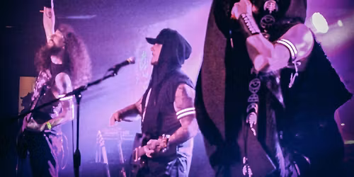 SHADOWBURN ~ KVRMA ~ FIGHTtheFOLD