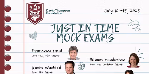 Just in Time at Circle in the Square