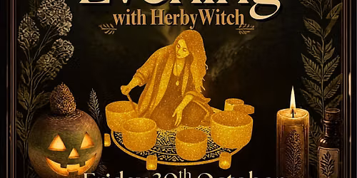 All Hallows' Evening