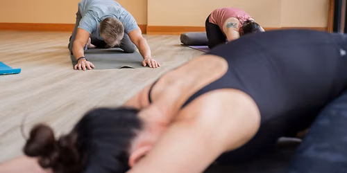FREE Outdoor Yoga at Fairwinds