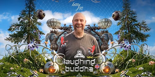 Laughing Buddha (Nano Records) Mumbai