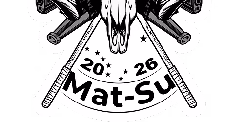 Mat-Su Guns N' Hoses