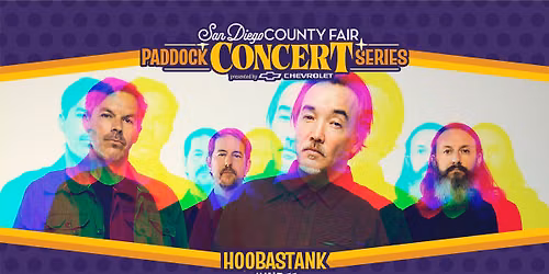Hoobastank