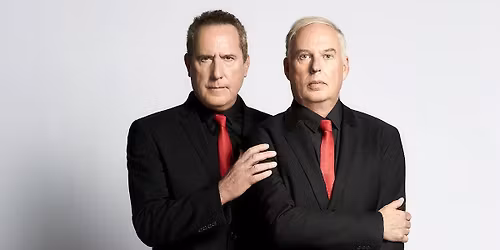 OMD - Orchestral Manoeuvres In The Dark