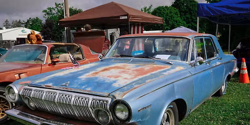 Nino\u2019s 22nd Annual Car Show For The Red White & Troops