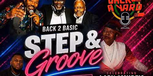 Step & Groove