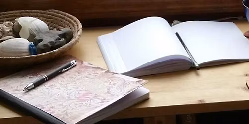 Poetry at the Pub: End of Year Open Mic