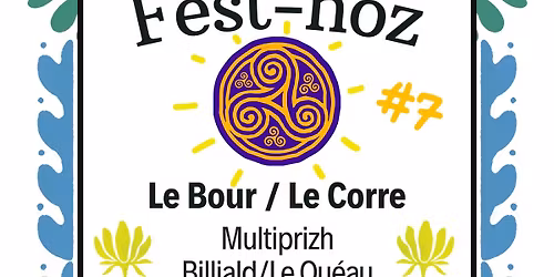 Fest-noz d'Orchies - 7e \u00e9dition