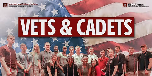 Vets and Cadets