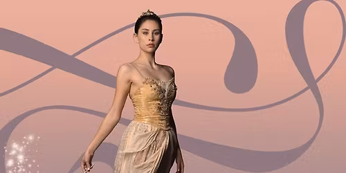 Los Angeles Ballet: The Nutcracker