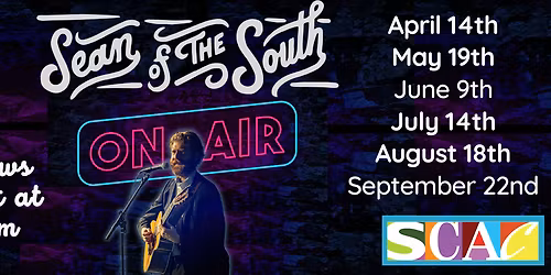 Sean of the South at The Capitol - Bowling Green