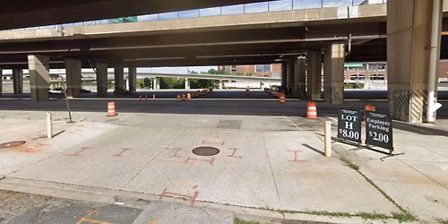 PARKING: Baltimore Ravens vs. New England Patriots