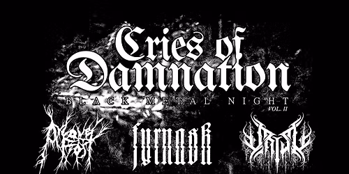 FYRNASK \/ URISK \/ ARCANE FROST \/\/ im B\u00e9i Ch\u00e9z Heinz