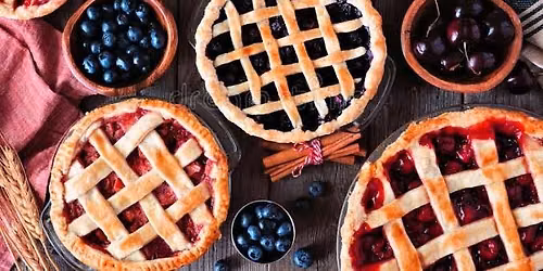 Pie Day