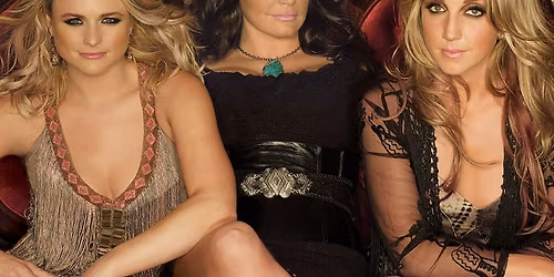 Hell on Heels at Ponderosa Lounge