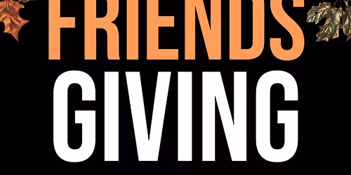 FriendsGiving