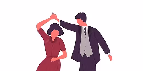 Afternoon Dancing